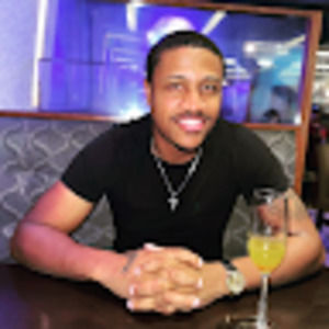 Meet your Posher, Donte